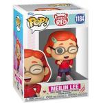 FUNKO POP! DISNEY: Turning Red: Meilin Lee (Vinyl Figure)