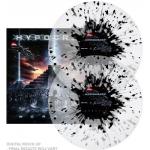 Worship (Clear with Black Splatter Double Vinyl)