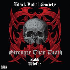 Stronger Than Death (2-LP Clear Vinyl) (Colored Vinyl, Clear Vinyl, 180 Gram Vinyl)