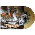 Leviathan (Gold & Black Splatter Vinyl Limited Edition)