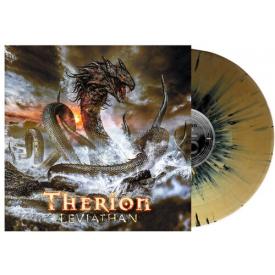 Leviathan (Gold & Black Splatter Vinyl Limited Edition)