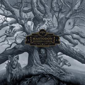 Hushed And Grim (2-LP)