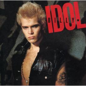 Billy Idol 