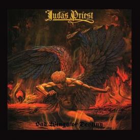 Sad Wings Of Destiny (CD Embossed Edition)