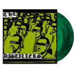 Sing Sing Death House (Colored Green, Black Vinyl, Anniversary Edition)