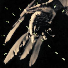Generator - Anniversary Edition (Colored Green, Clear Vinyl)