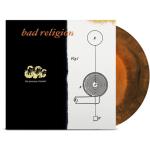The Process of Belief - Anniversary Edition (Colored Orange, Black Vinyl)