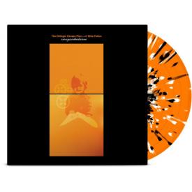 Irony Is A Dead Scene (Colored Vinyl, Orange, Black, White, Anniversary Edition)