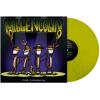 For Monkeys - Anniversary Edition (Colored Green, Yellow Vinyl)