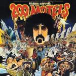 200 Motels (2-CD, Original Soundtrack) (Anniversary Edition)