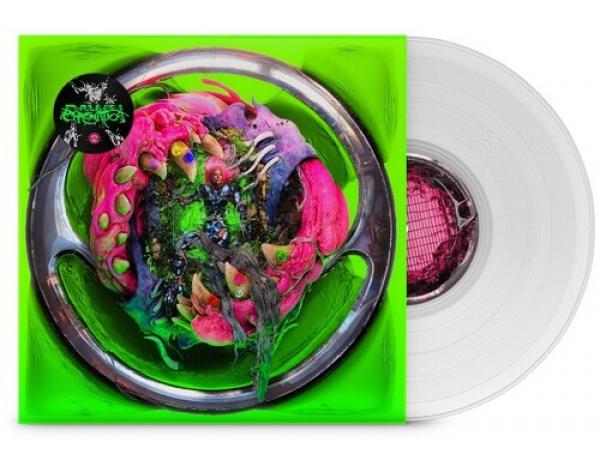 Bigstore - Dawn Of Chromatica (Vinyl) - Lady Gaga - 2022