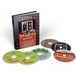Benefit (4CD+2DVD 50th Anniversary Enhanced Edition Boxed Set)