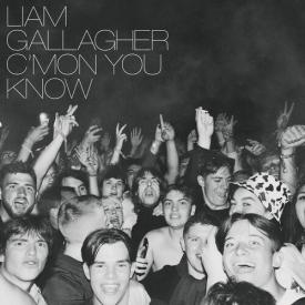 C'mon You Know (Deluxe Edition)