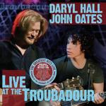 Live At The Troubadour (3-LP, Gatefold LP Jacket)