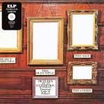  Pictures At an Exhibition (Picture Vinyl)
