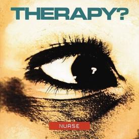 Nurse (Colored Vinyl, Red)