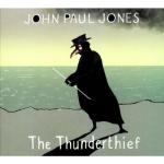 The Thunderthief