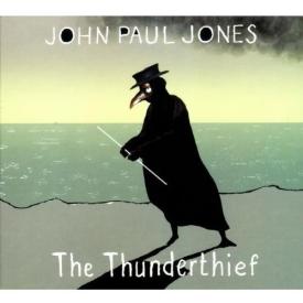 The Thunderthief