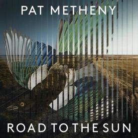 Road To The Sun (2LP + CD Box Set 3D Cover, Limited Edition)