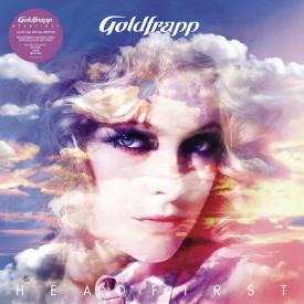 Head First (Special Edition, Magenta Transparent Vinyl)
