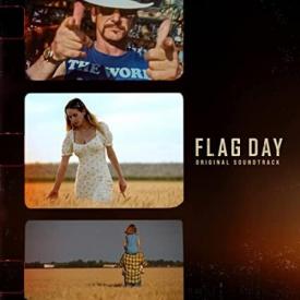 Flag Day (Original Soundtrack Vinyl)