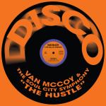 The Hustle (RSD) (RSD Exclusive, Black)