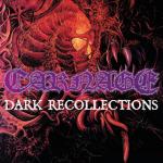 Dark Recollections (Digipack Packaging)