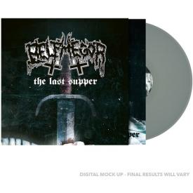 The Last Supper (Colored Vinyl Limited Edition)