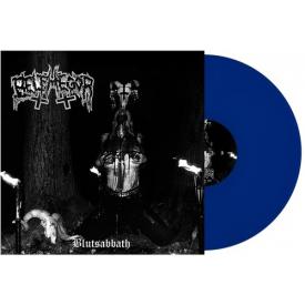 Blutsabbath (IEX) (Remastered) (Ultra Blue Colored Vinyl)