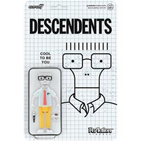 Super7 - Descendents ReAction Figure - Milo (Cool To Be You)