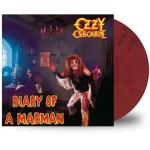 Diary Of A Madman (Colored Vinyl, Red, United Kingdom - Import)