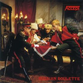 Russian Roulette (Vinilo)