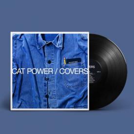 Covers (180 Gram Vinyl)