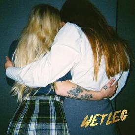 Wet Leg (Vinyl)