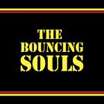 Bouncing Souls (Colored Gold Vinyl, Anniversary Edition)