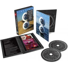 Pulse (2-Blu-ray, 60-Page Booklet, Restored and Re-Edited)