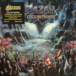 Rock The Nations (Digipack CD)