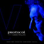 Protocol V (Digipack)
