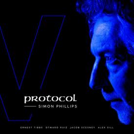 Protocol V (Digipack)