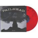 Trait (Colored Red Marble Vinyl)