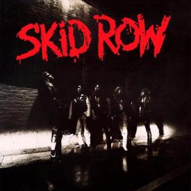 Skid Row (180 Gram Black Vinyl)