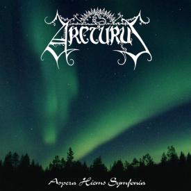 Aspera Hiems Symfonia (Digipack CD)