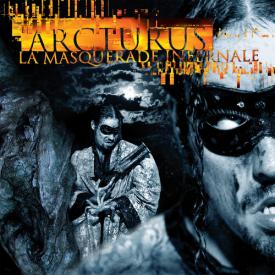 La Masquerade Infernale (Digipack CD)