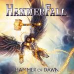 Hammer Of Dawn (Digipack CD)