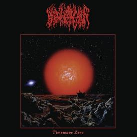 Timewave Zero (CD+Blu-ray, Limited Edition, Digipack Packaging)