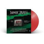 Resentment Is Always Seismic - A Final Throw Of Throes (Clear Red Vinyl)