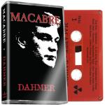 Dahmer (Colored Red Cassette, Remastered)