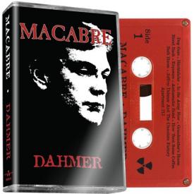 Dahmer (Colored Red Cassette, Remastered)