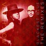 Blackest Blue - The Remixes (Indie Exclusive 12