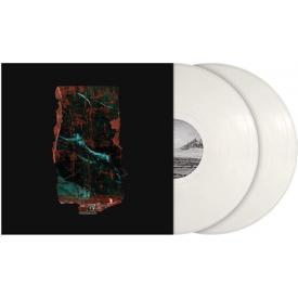 The Long Road North (Clear Vinyl, White)